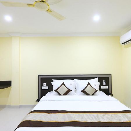 Salbala Inn - Near Alrport Chennai Exterior foto